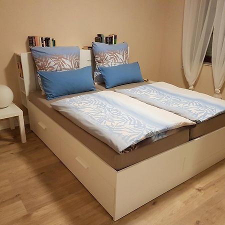 Rhine Pearl Hideaways Apartman Oberwesel Kültér fotó