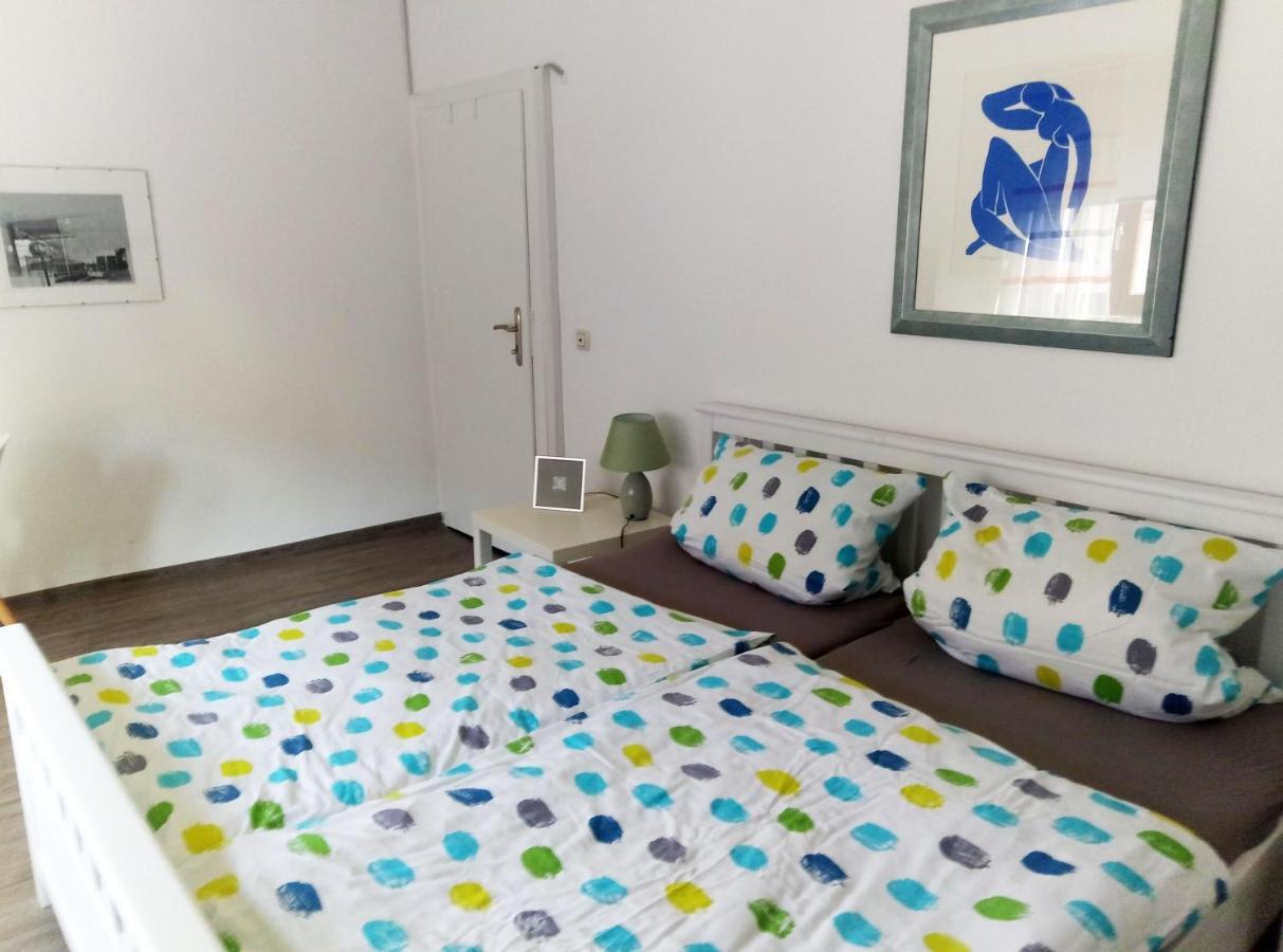 Rhine Pearl Hideaways Apartman Oberwesel Kültér fotó