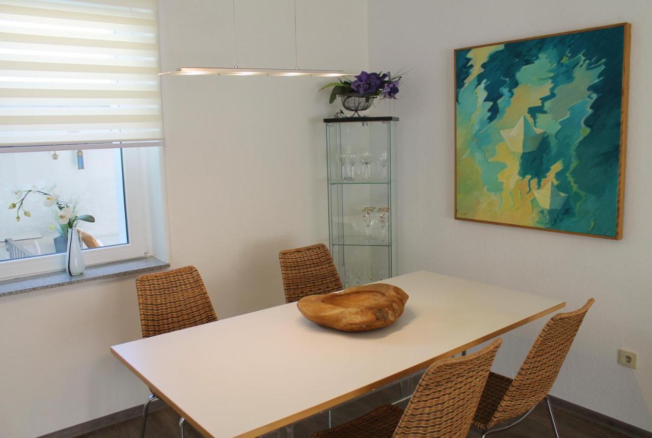 Rhine Pearl Hideaways Apartman Oberwesel Kültér fotó