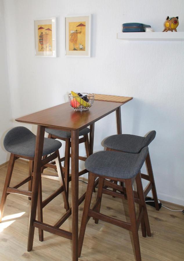 Rhine Pearl Hideaways Apartman Oberwesel Kültér fotó