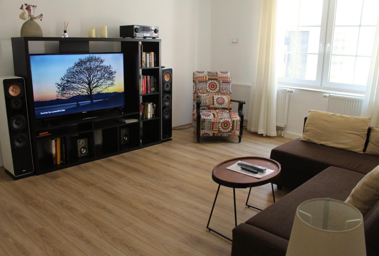 Rhine Pearl Hideaways Apartman Oberwesel Kültér fotó