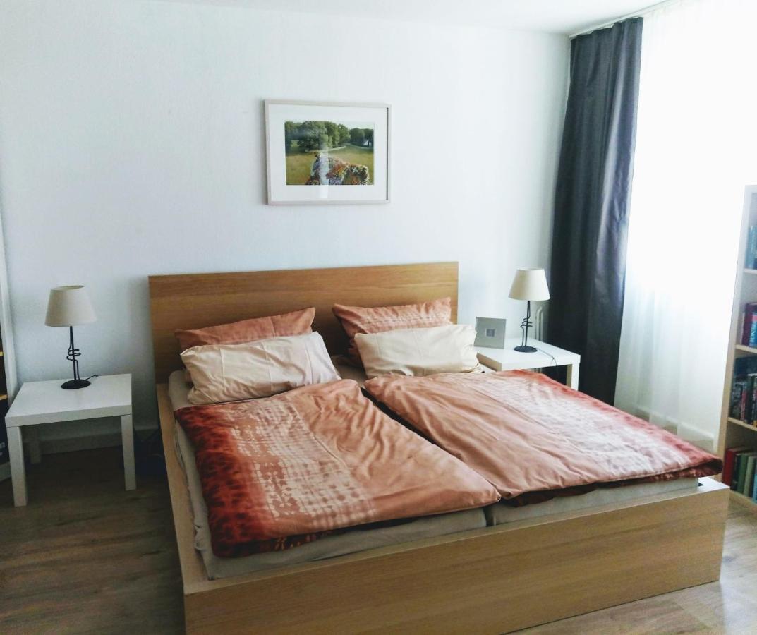 Rhine Pearl Hideaways Apartman Oberwesel Kültér fotó