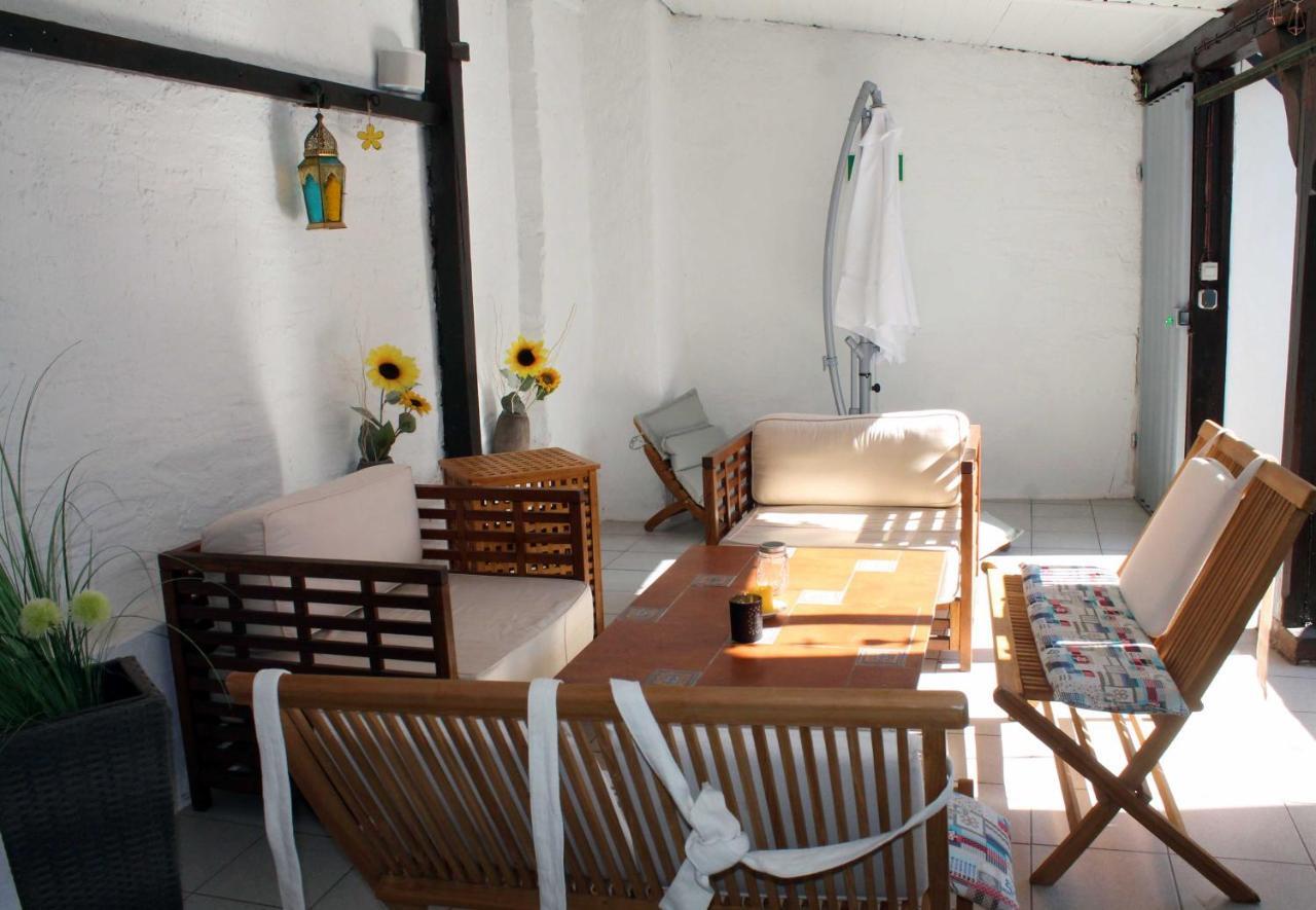 Rhine Pearl Hideaways Apartman Oberwesel Kültér fotó
