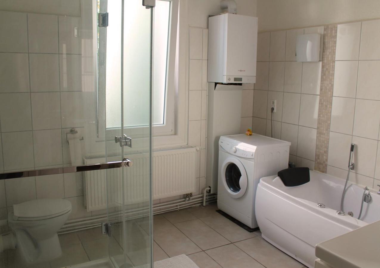 Rhine Pearl Hideaways Apartman Oberwesel Kültér fotó