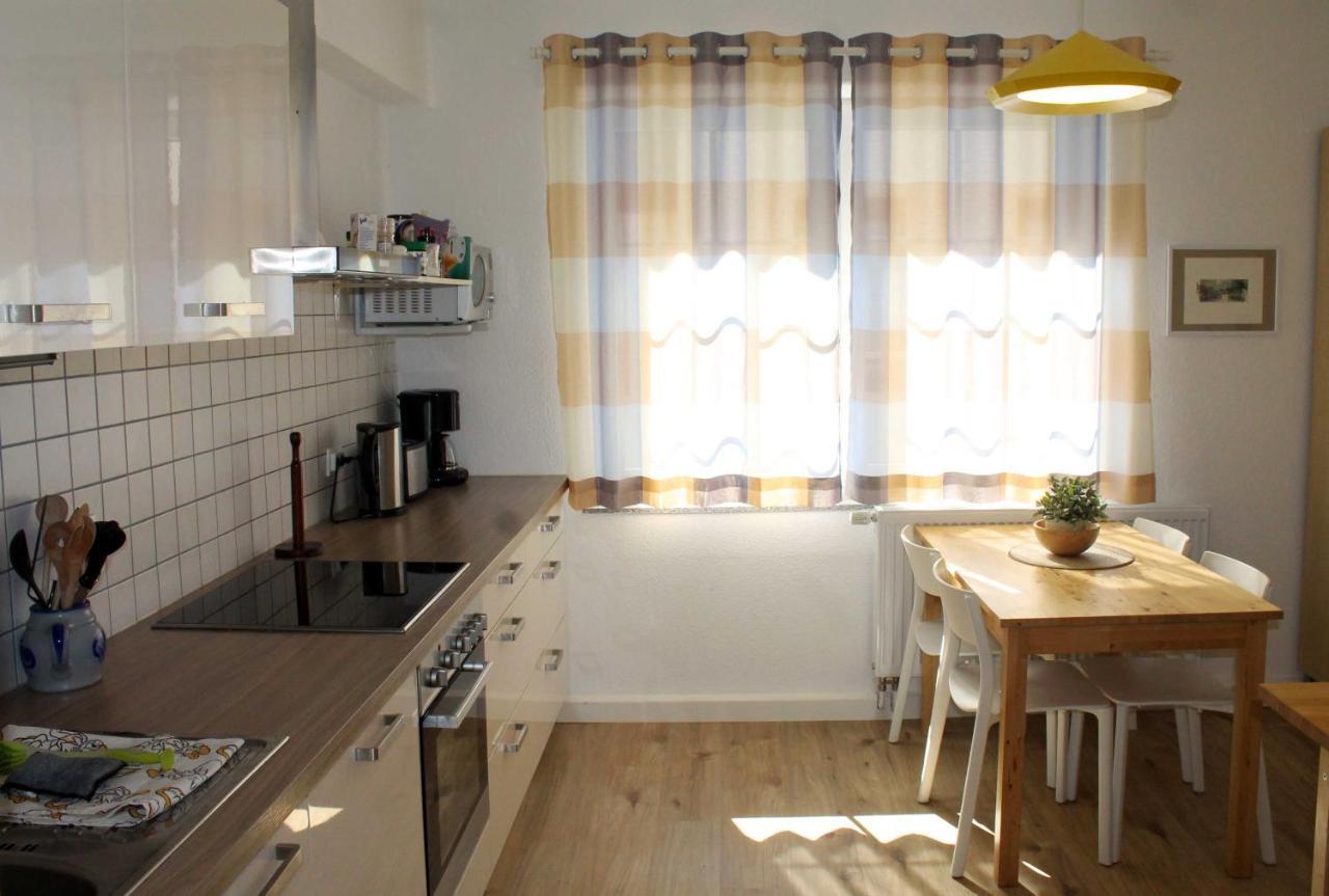 Rhine Pearl Hideaways Apartman Oberwesel Kültér fotó