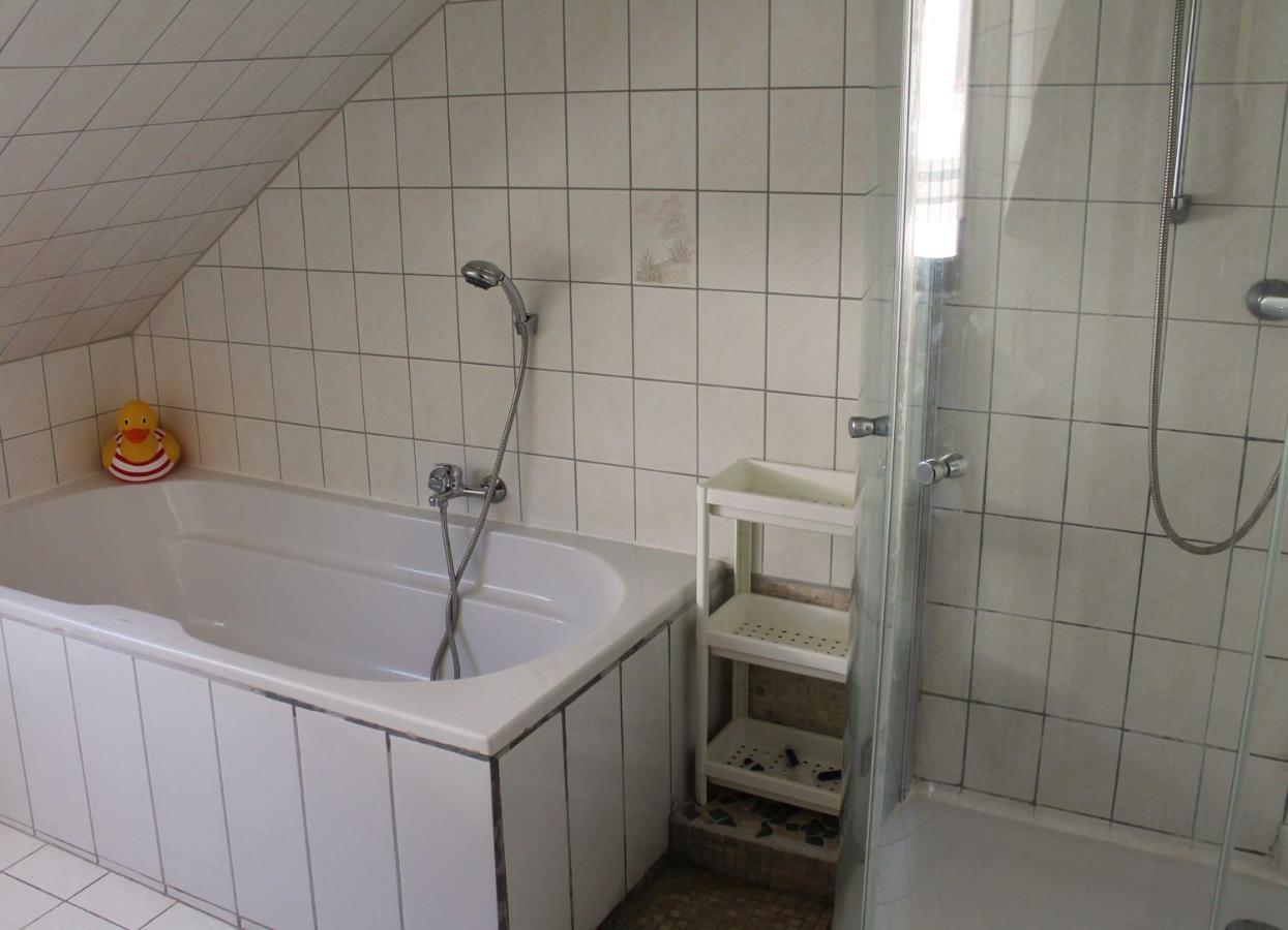 Rhine Pearl Hideaways Apartman Oberwesel Kültér fotó