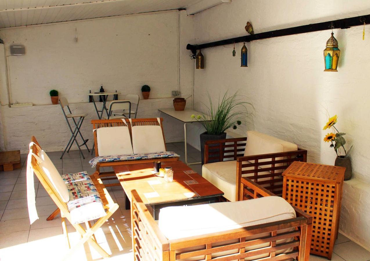 Rhine Pearl Hideaways Apartman Oberwesel Kültér fotó