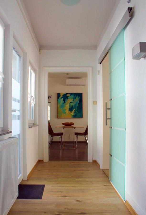 Rhine Pearl Hideaways Apartman Oberwesel Kültér fotó