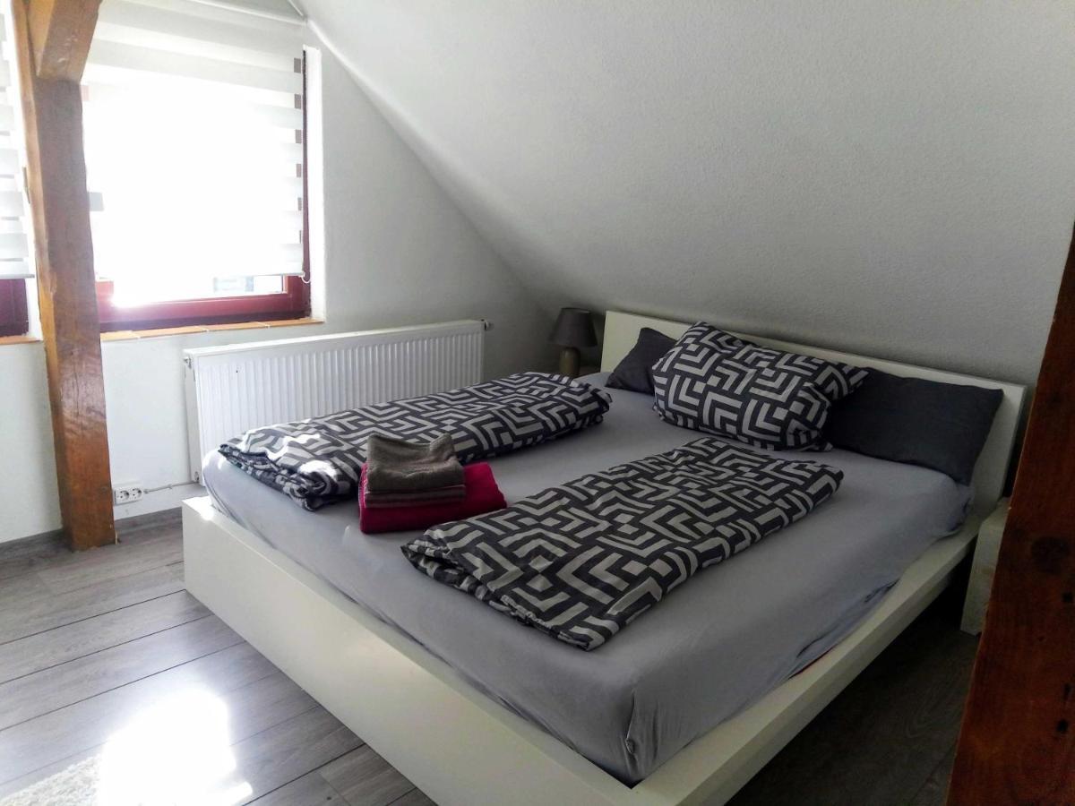 Rhine Pearl Hideaways Apartman Oberwesel Kültér fotó
