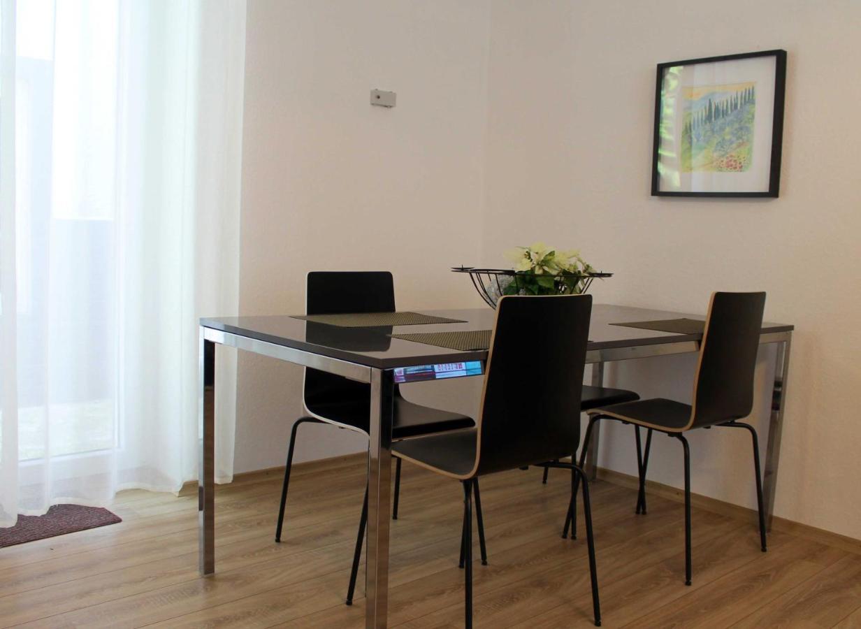 Rhine Pearl Hideaways Apartman Oberwesel Kültér fotó