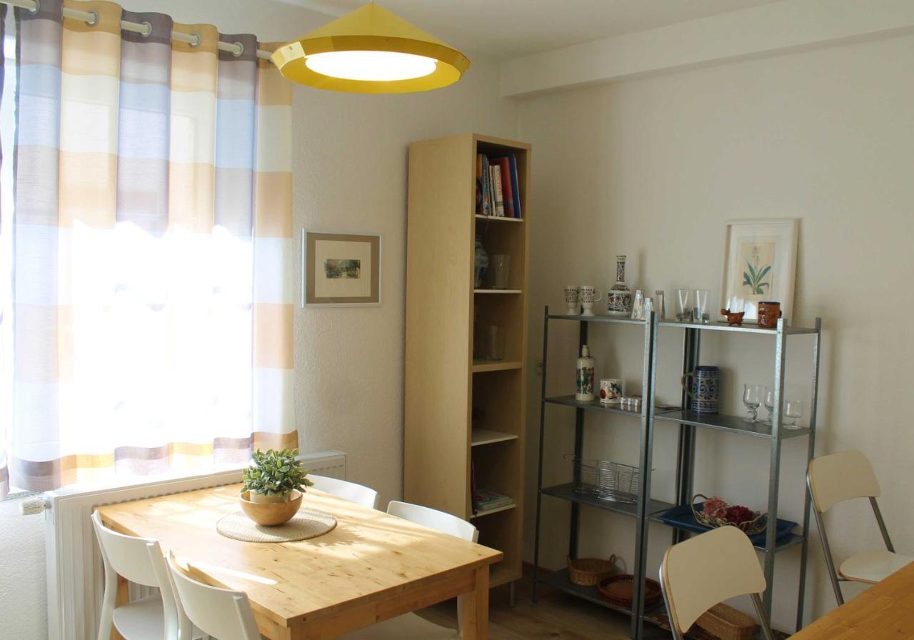 Rhine Pearl Hideaways Apartman Oberwesel Kültér fotó