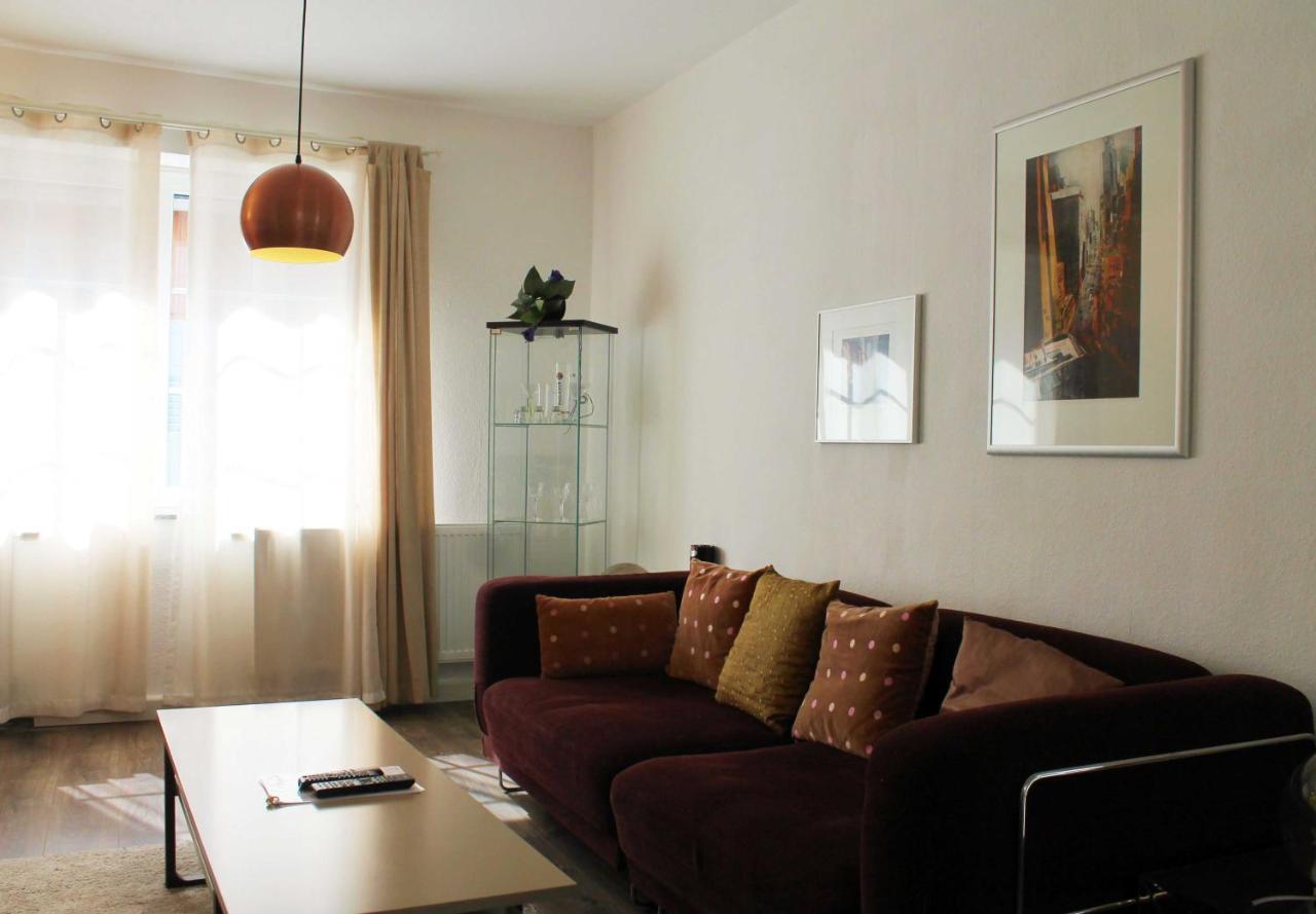 Rhine Pearl Hideaways Apartman Oberwesel Kültér fotó