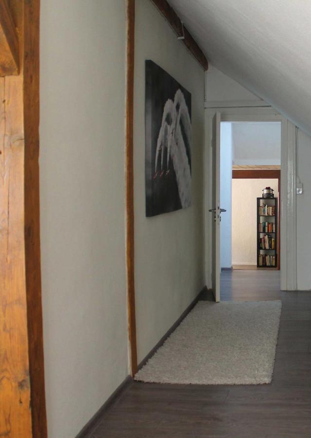 Rhine Pearl Hideaways Apartman Oberwesel Kültér fotó