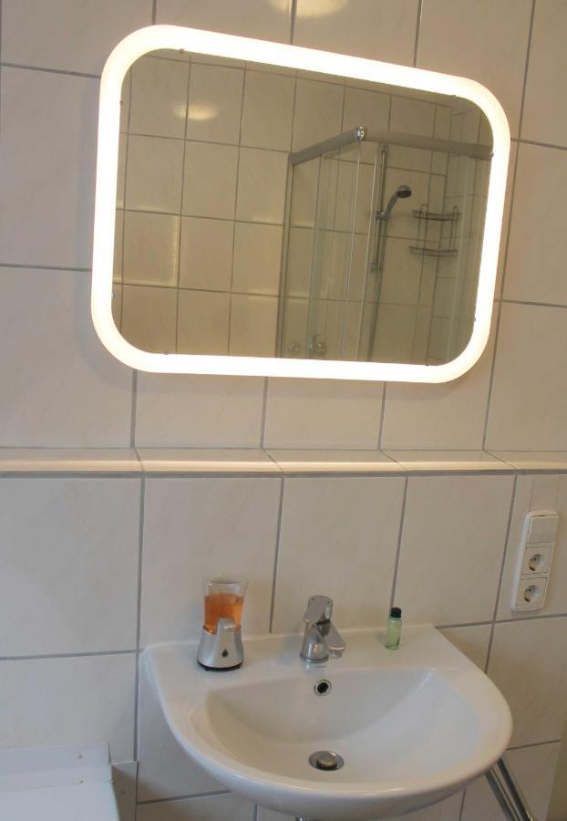 Rhine Pearl Hideaways Apartman Oberwesel Kültér fotó