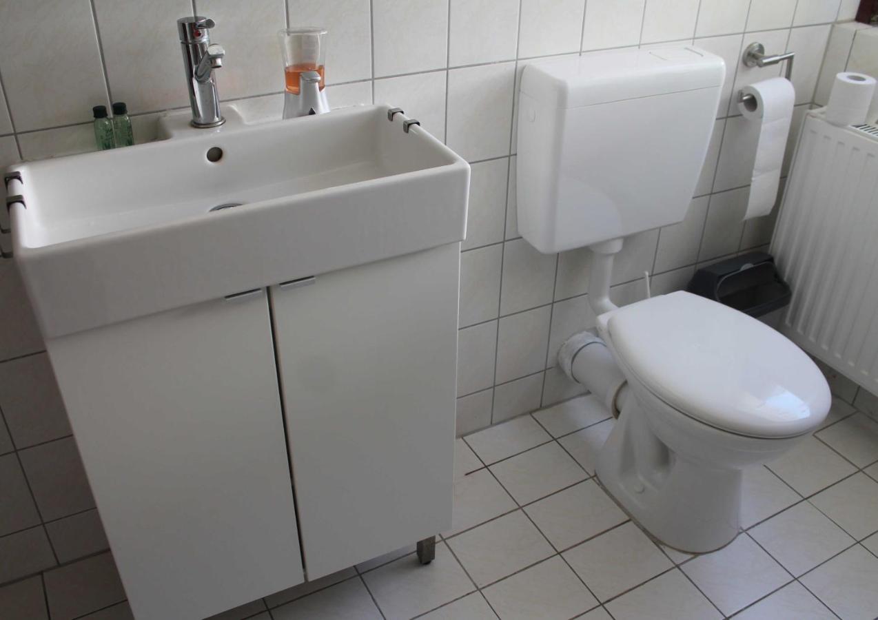 Rhine Pearl Hideaways Apartman Oberwesel Kültér fotó