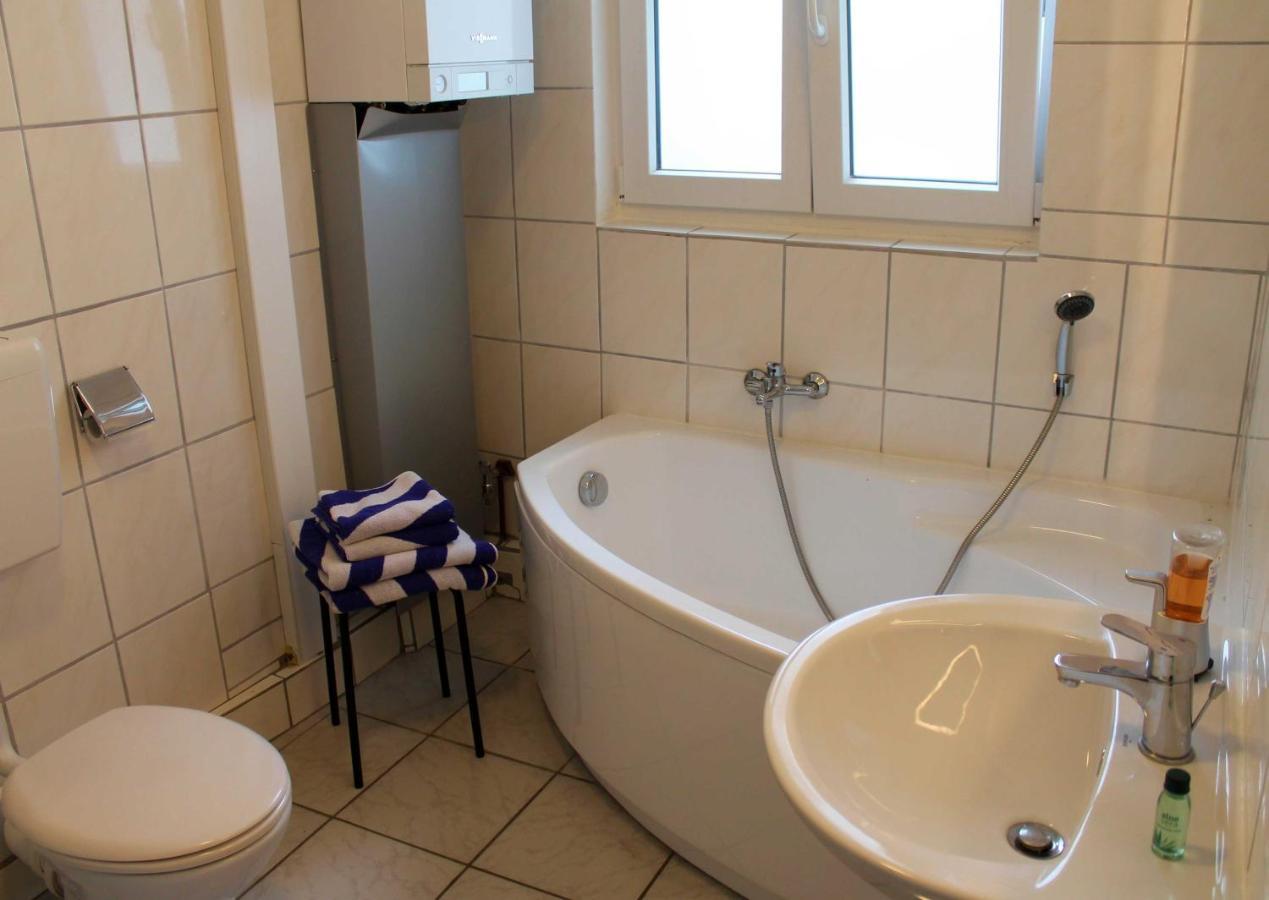 Rhine Pearl Hideaways Apartman Oberwesel Kültér fotó