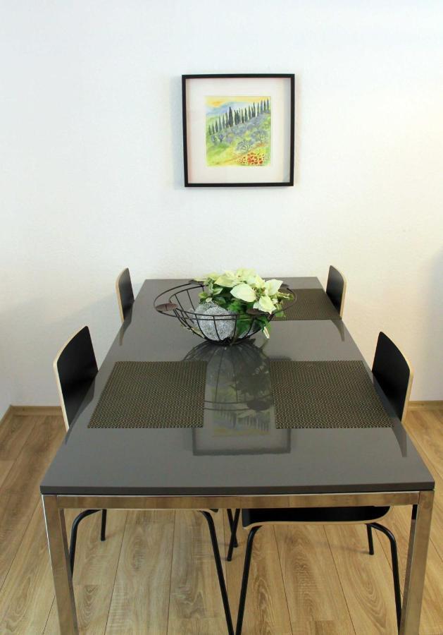 Rhine Pearl Hideaways Apartman Oberwesel Kültér fotó