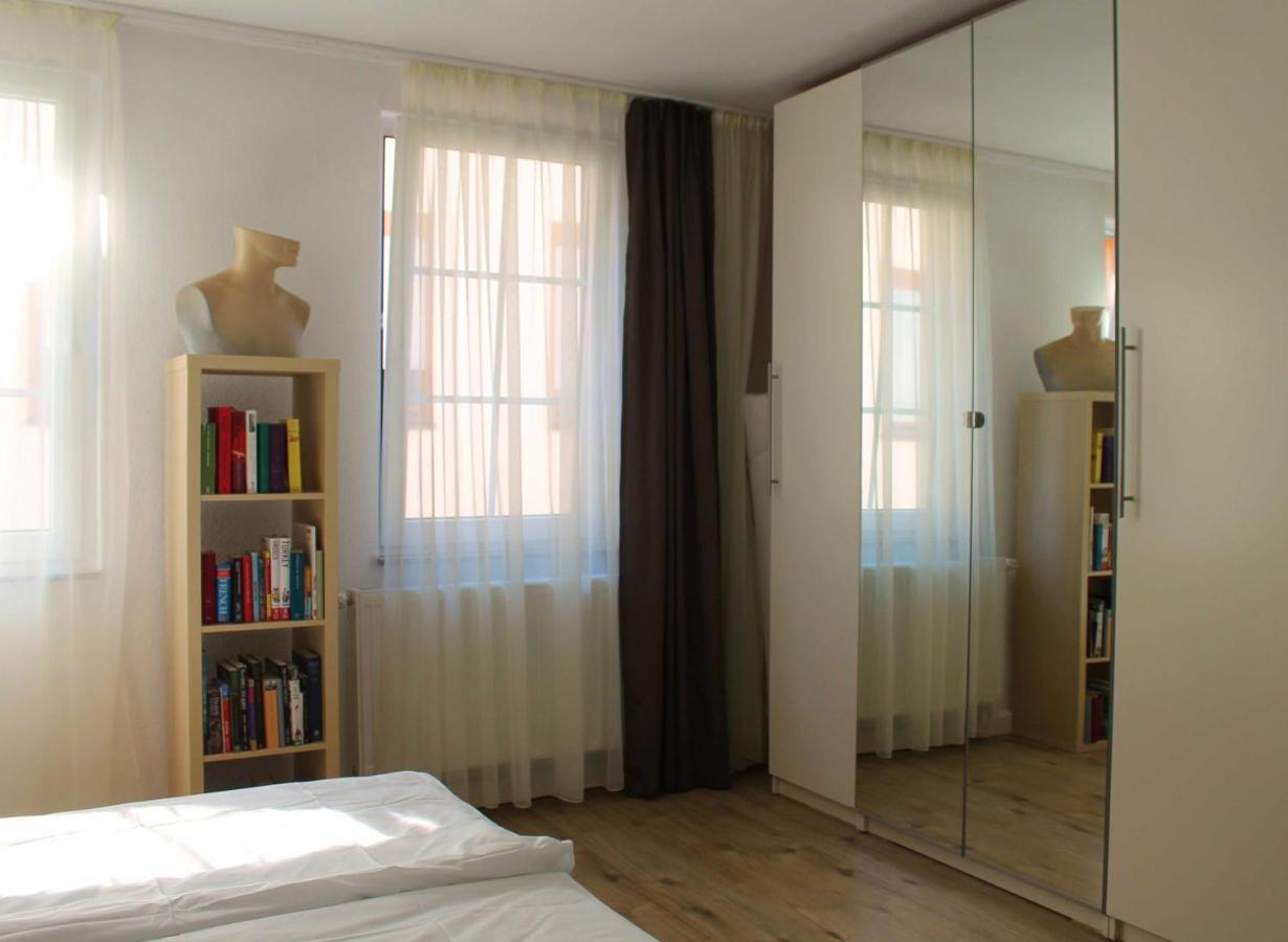 Rhine Pearl Hideaways Apartman Oberwesel Kültér fotó