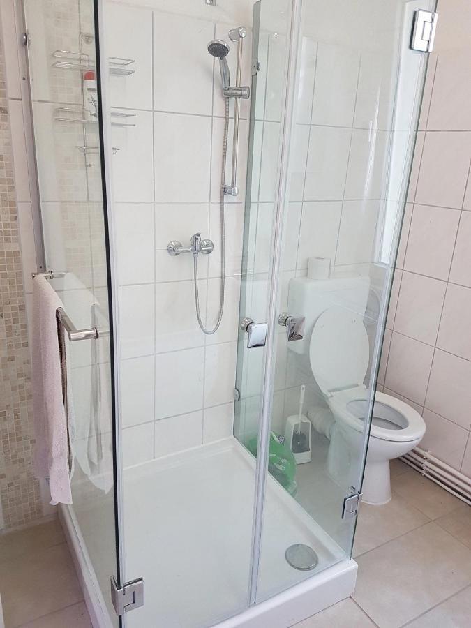 Rhine Pearl Hideaways Apartman Oberwesel Kültér fotó