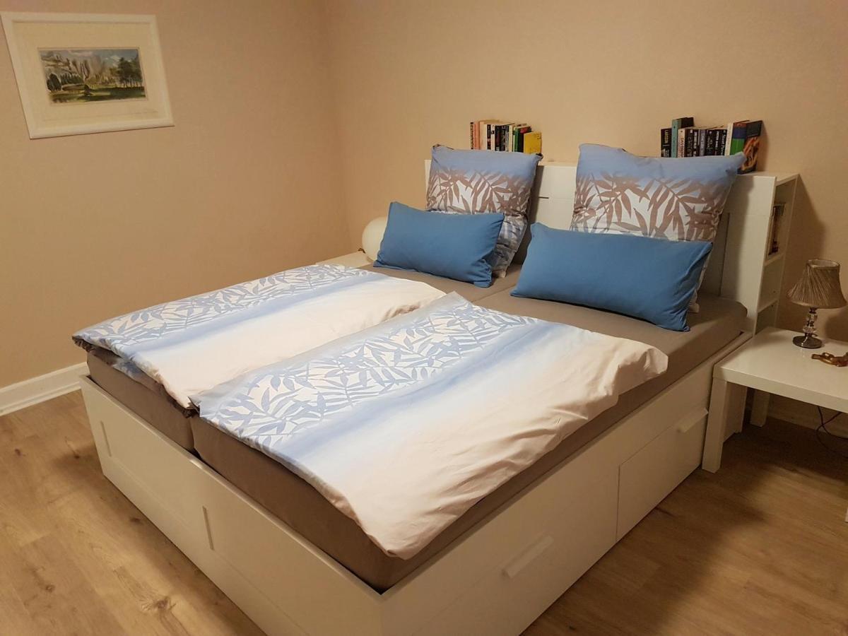 Rhine Pearl Hideaways Apartman Oberwesel Kültér fotó