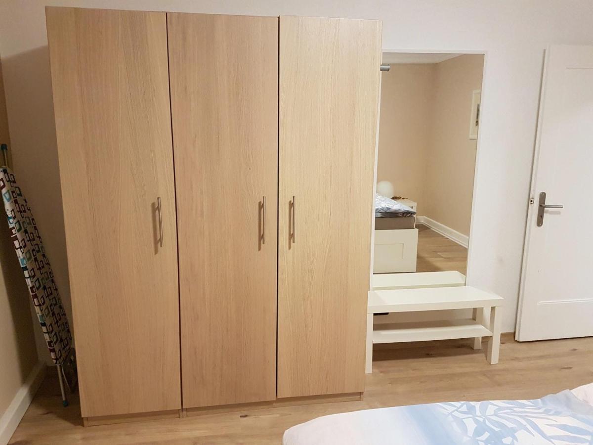 Rhine Pearl Hideaways Apartman Oberwesel Kültér fotó