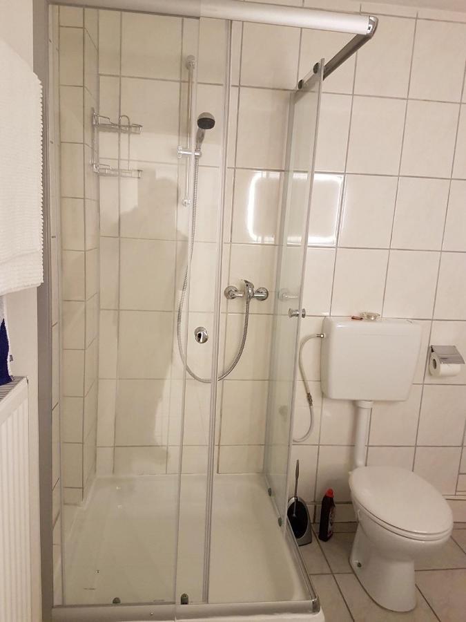 Rhine Pearl Hideaways Apartman Oberwesel Kültér fotó
