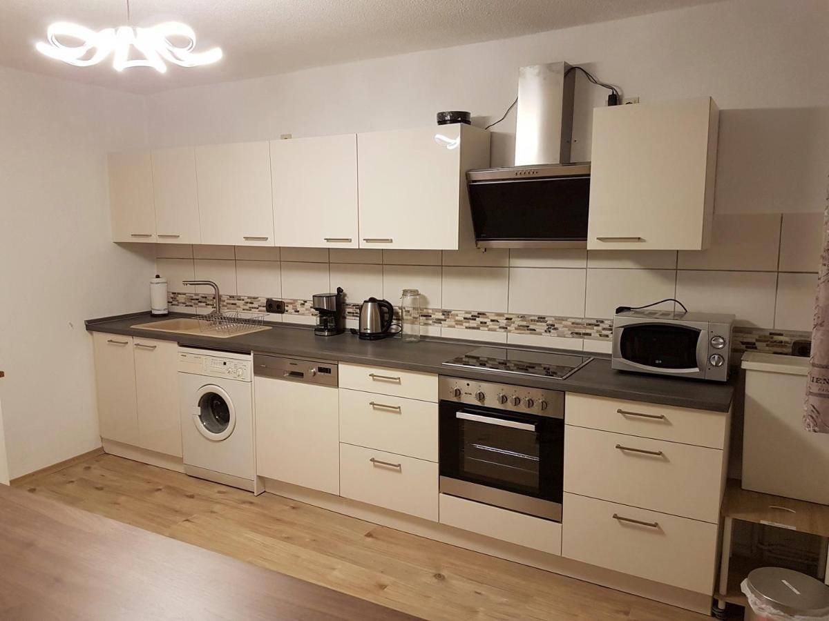 Rhine Pearl Hideaways Apartman Oberwesel Kültér fotó
