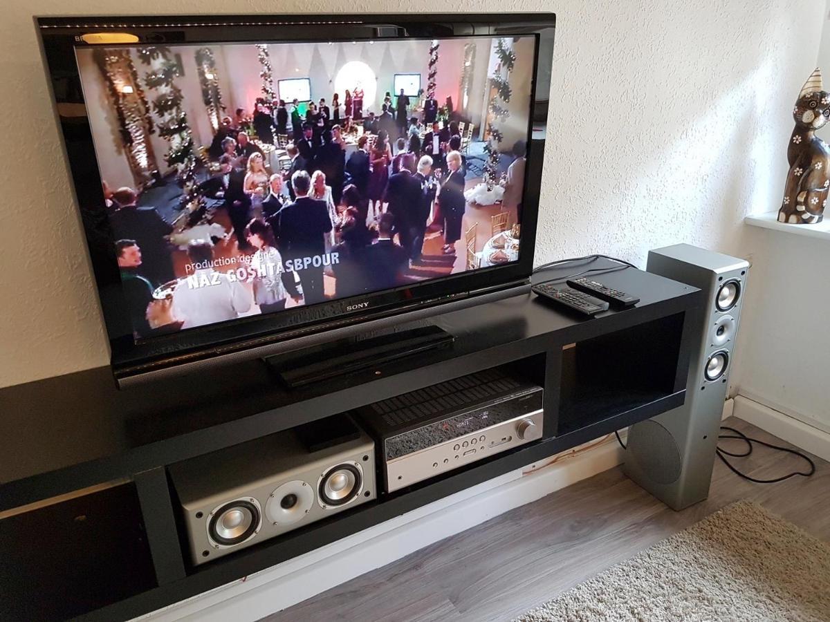 Rhine Pearl Hideaways Apartman Oberwesel Kültér fotó